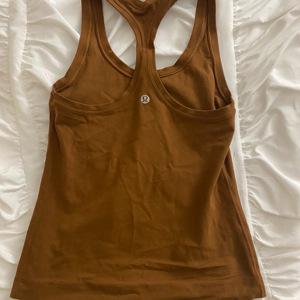 Lululemon Tank